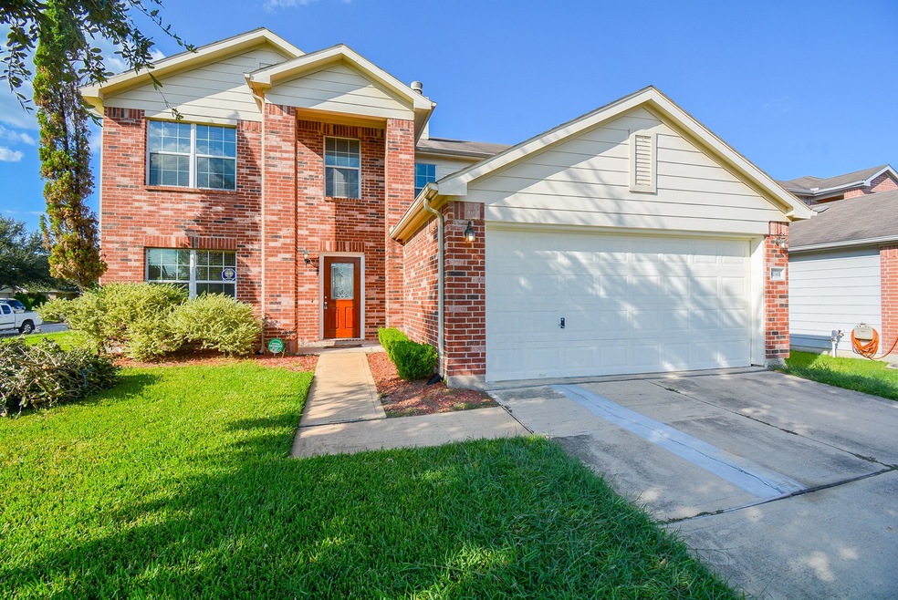 Crooked Arrow Dr Sugar Land Tx Mls