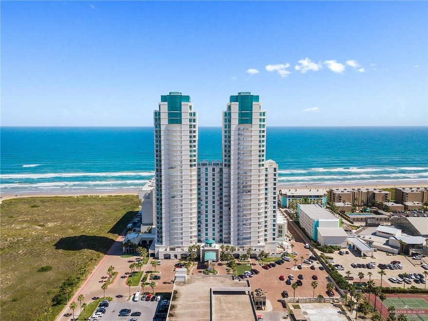 310A Padre Blvd Unit 508 South Padre Island TX 78597 MLS 406782