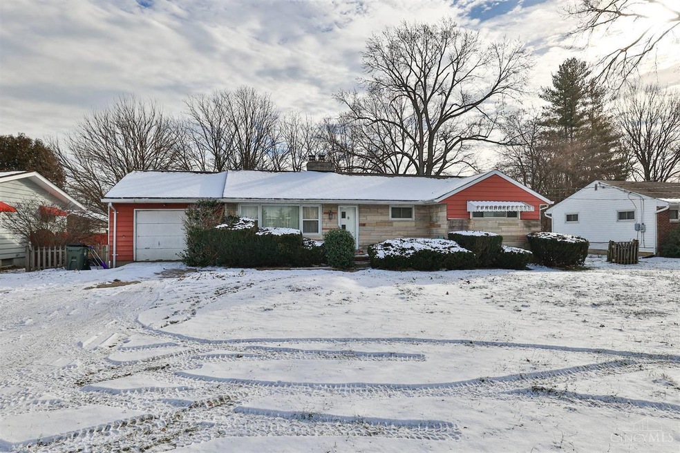 Pleasant Ave Fairfield Oh Mls