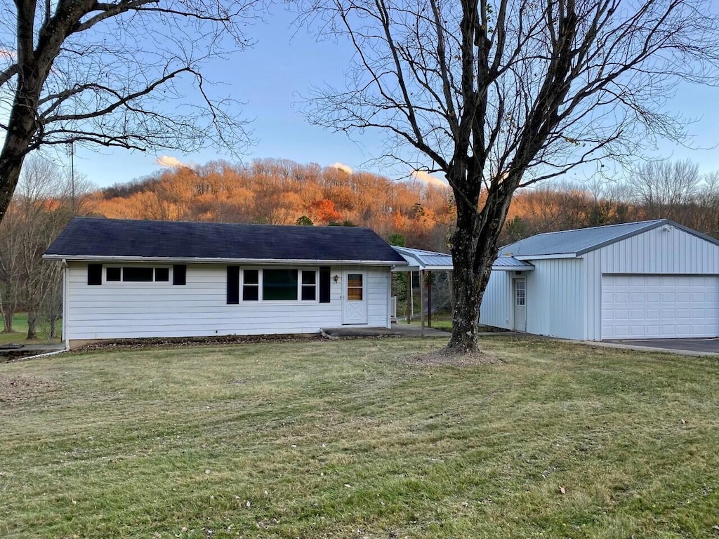 Hamburg Rd Sw Lancaster Oh Recently Sold