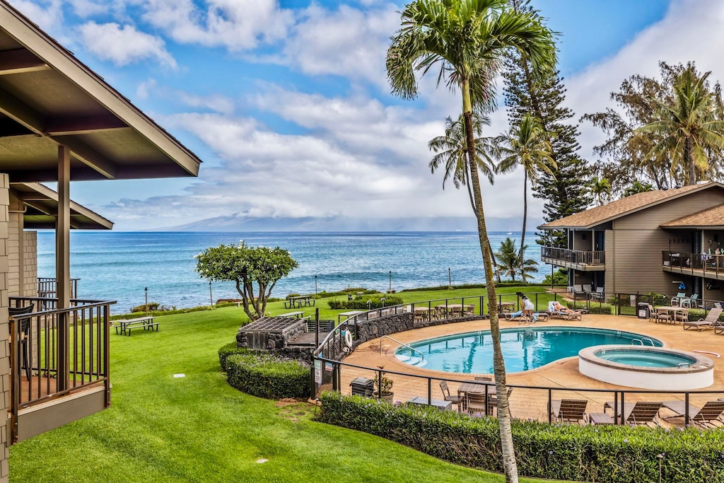 For Sale Lower Honoapiilani Rd Unit Lahaina Hi Homes