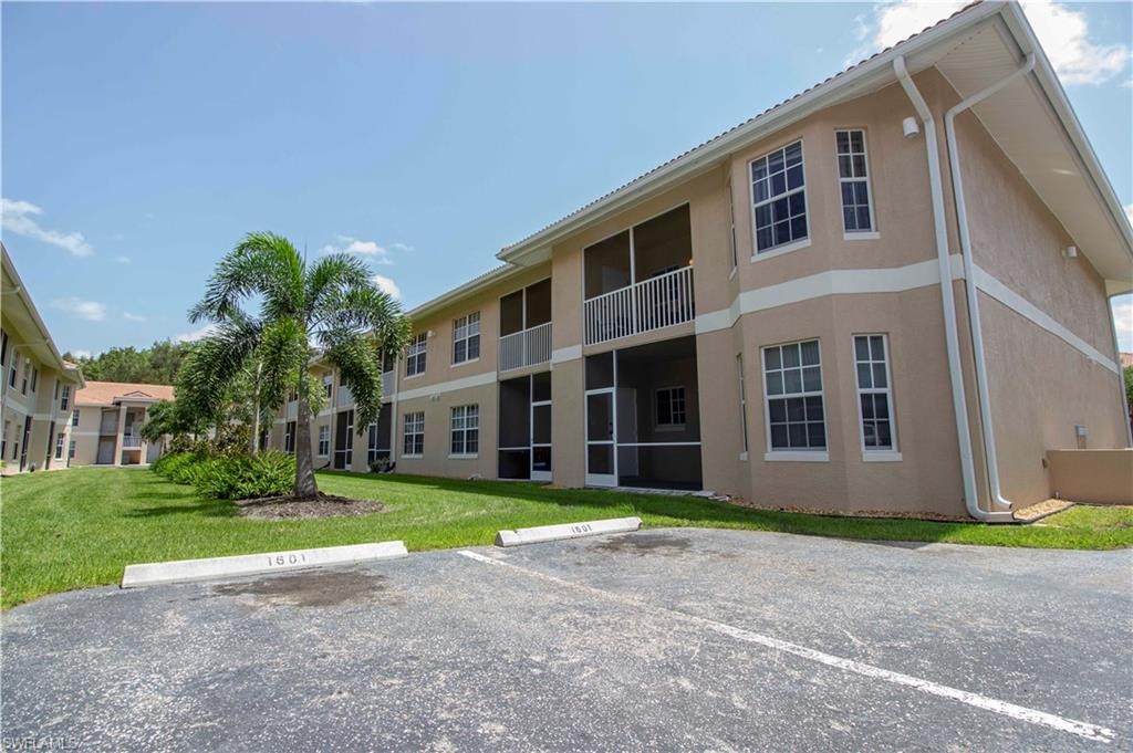 8416 Bernwood Cove Loop Unit 1602 Fort Myers FL 33966 Homes