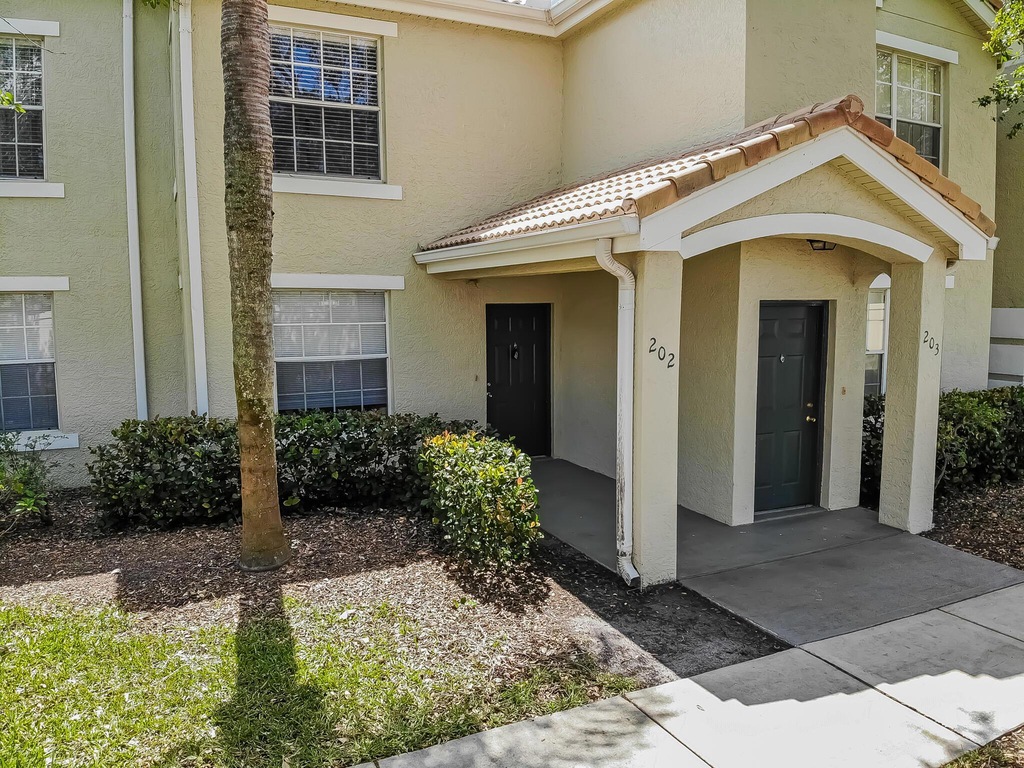 Sw Peacock Blvd Unit Port Saint Lucie Fl Mls