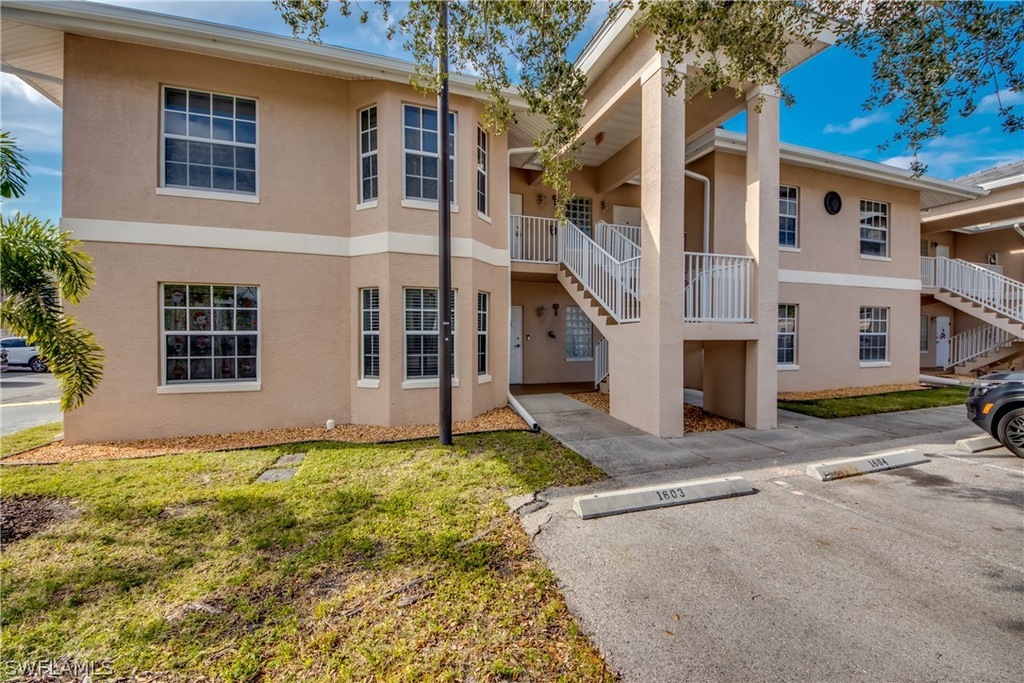 Bernwood Cove Loop Unit Fort Myers Fl Mls