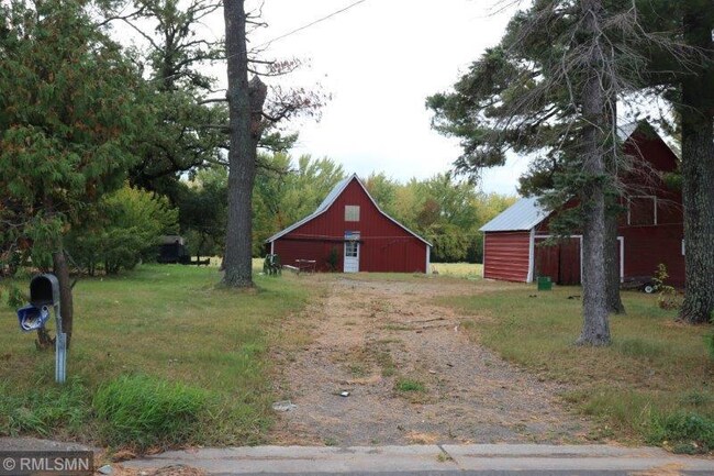 Pine St Grasston Mn Mls Nst Homes