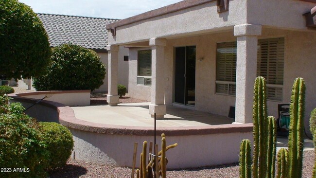 W Silver Breeze Dr Surprise Az Mls Homes