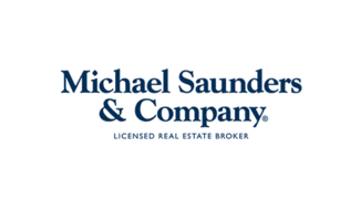 MICHAEL SAUNDERS & COMPANY