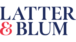 LATTER & BLUM (LATT10)