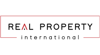 REAL PROPERTY INTERNATIONAL