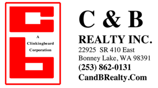 C & B Realty, Inc.
