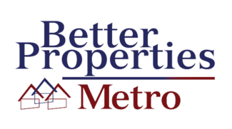 Better Properties - Metro