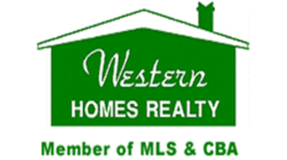 Western Homes Realty