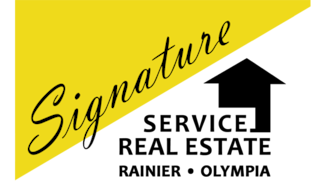Signature Service RE Olympia