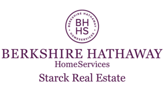 Berkshire Hathaway HomeServices Starck Real Estate