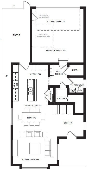 Flint 1st Floor
