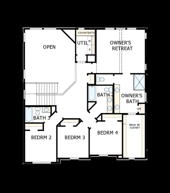 2nd Floor