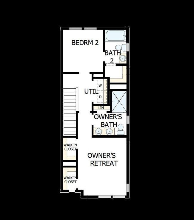 3rd Floor