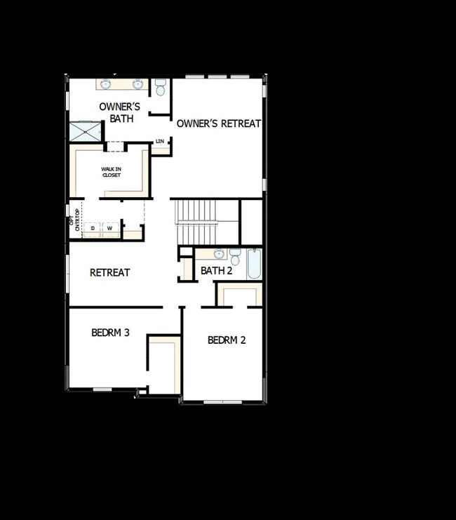 2nd Floor