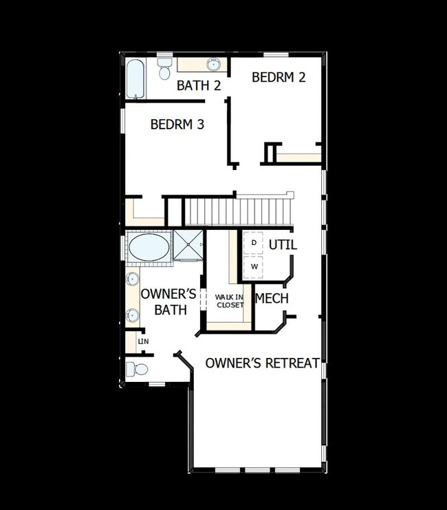 2nd Floor