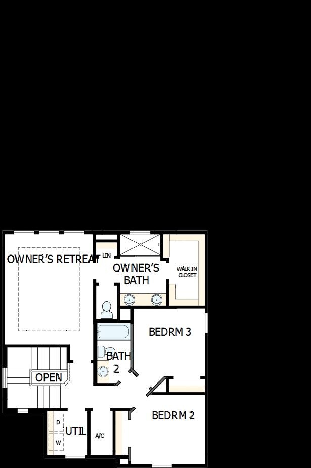 2nd Floor