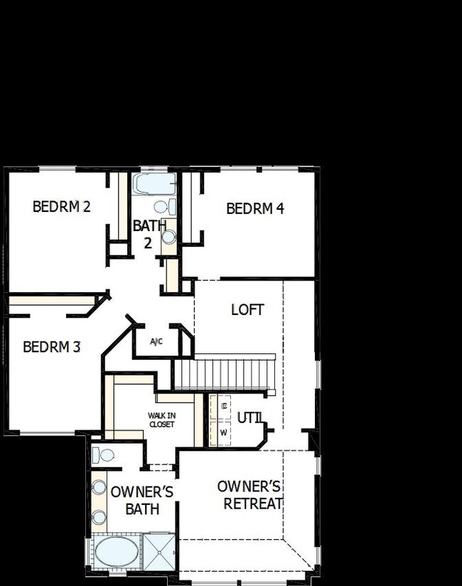 2nd Floor