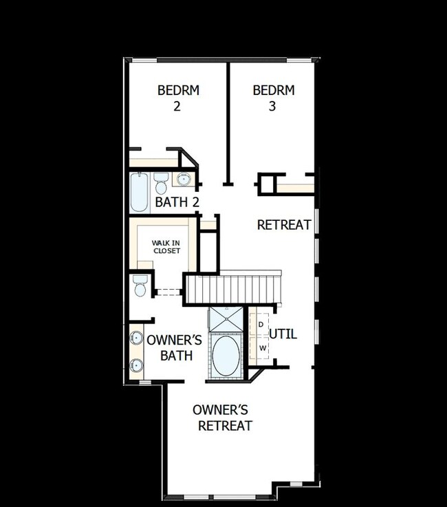 2nd Floor