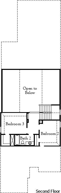Second Floor