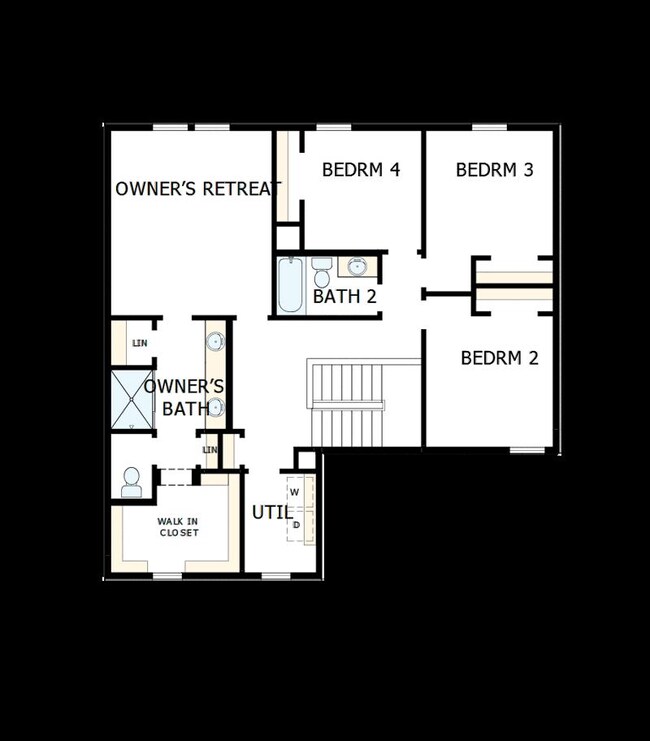 2nd Floor