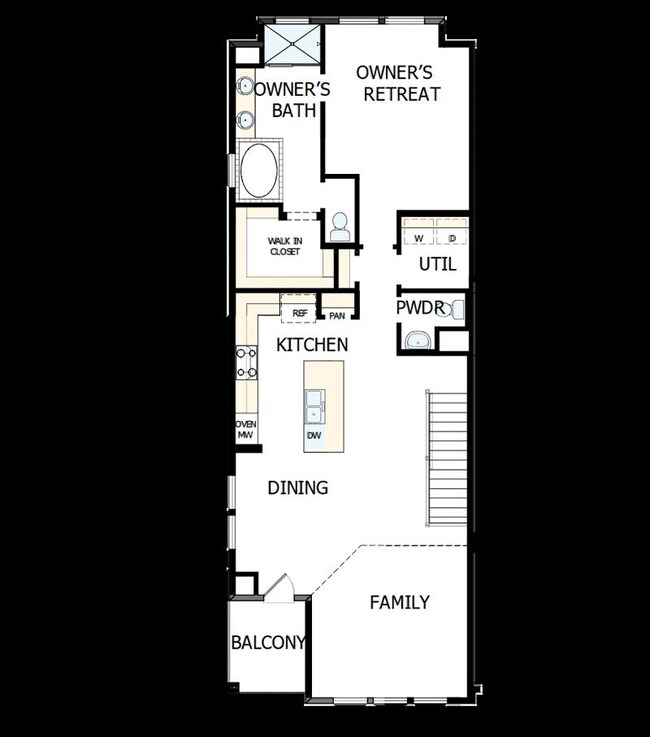 2nd Floor