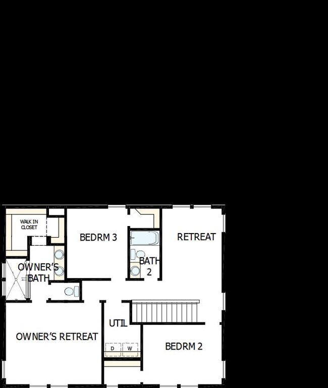 2nd Floor