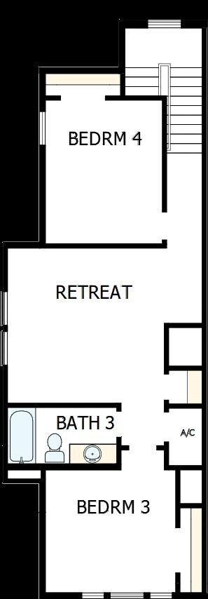 3rd Floor