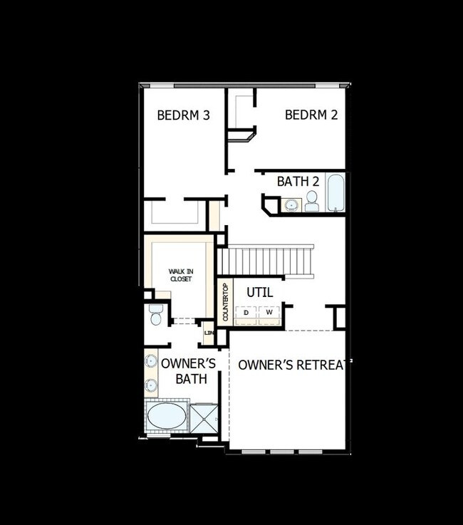 2nd Floor