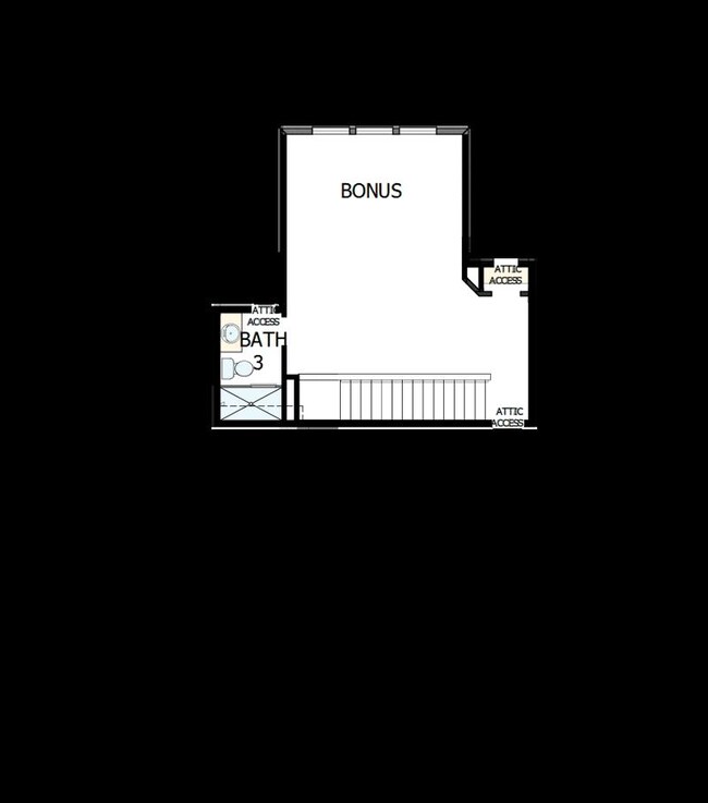 3rd Floor