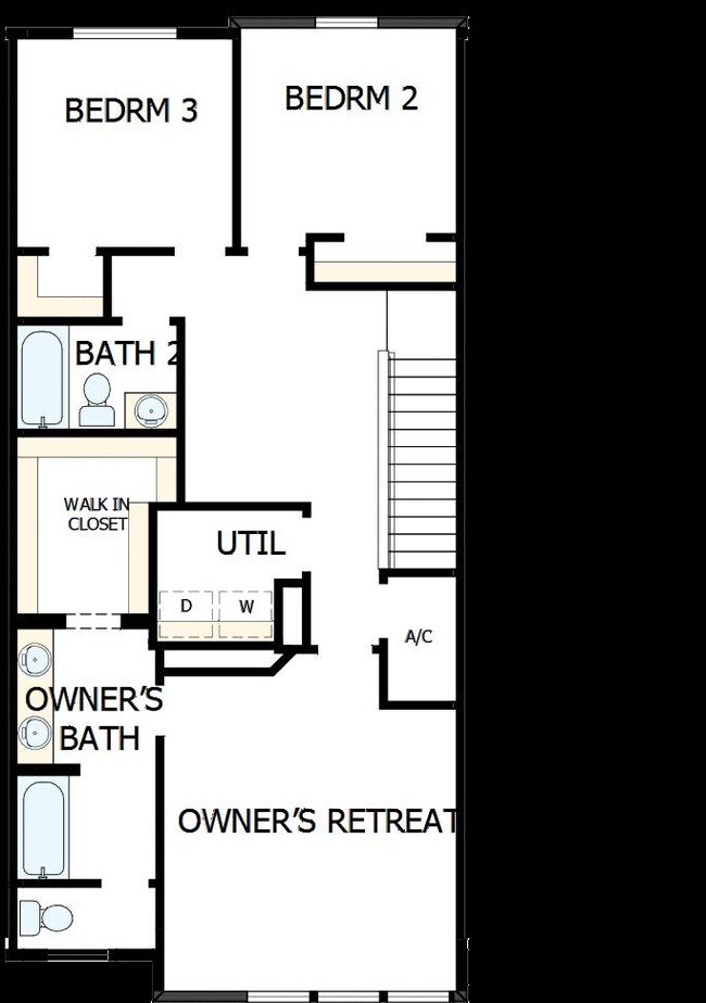 2nd Floor