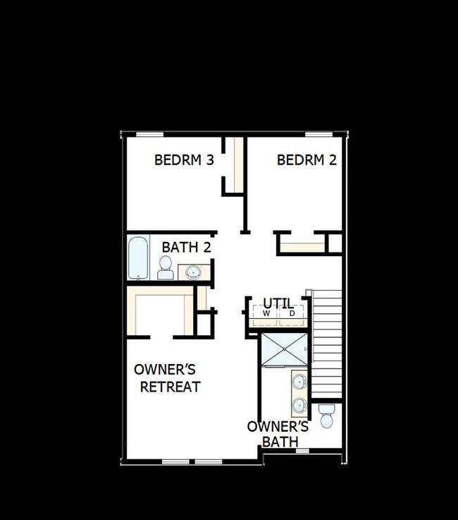 2nd Floor
