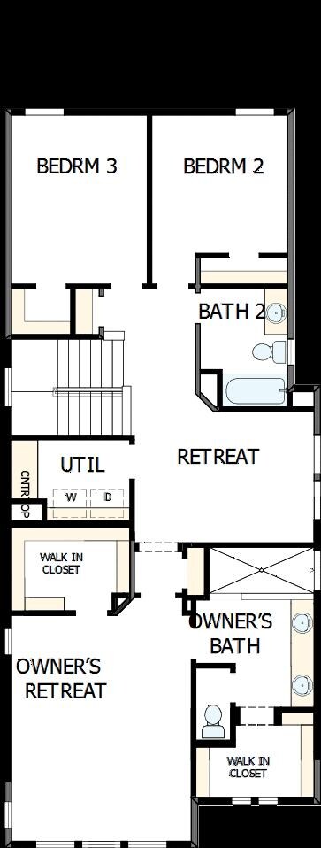 2nd Floor