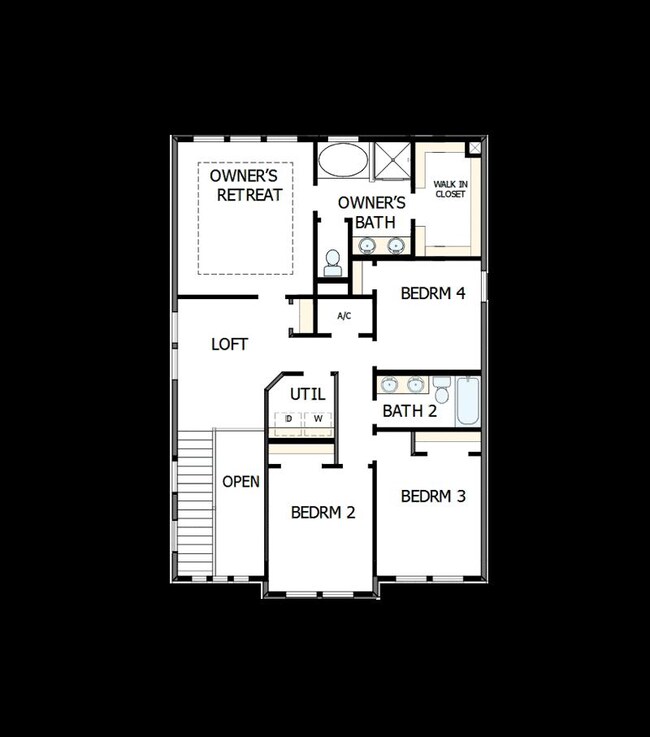 2nd Floor