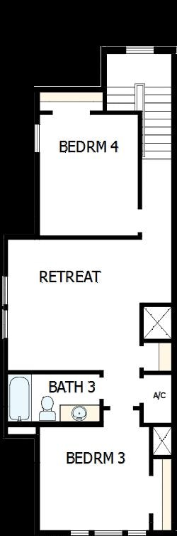 3rd Floor