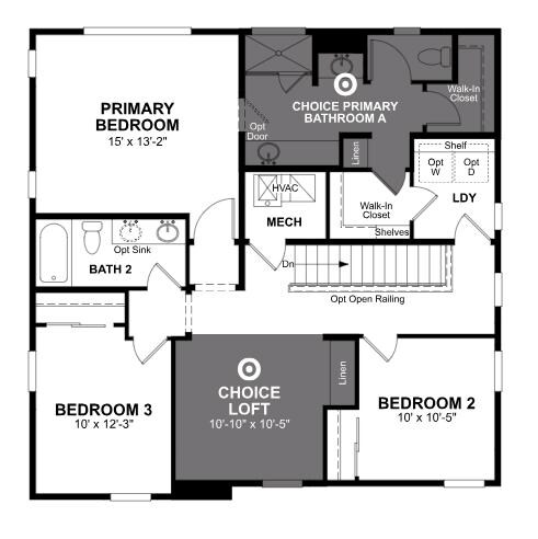 2nd Floor