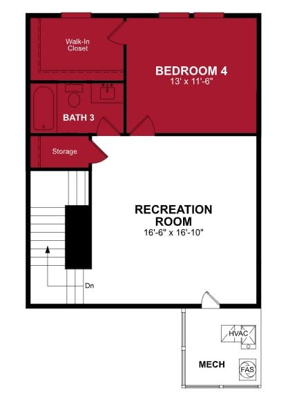 3rd Floor