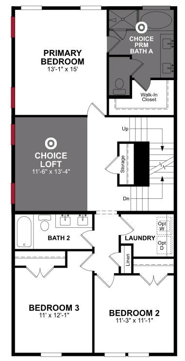 2nd Floor