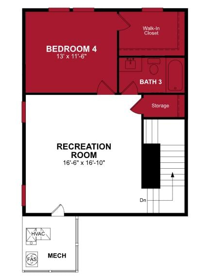 3rd Floor