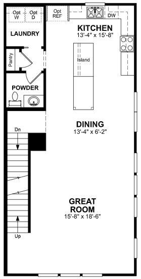 2nd Floor