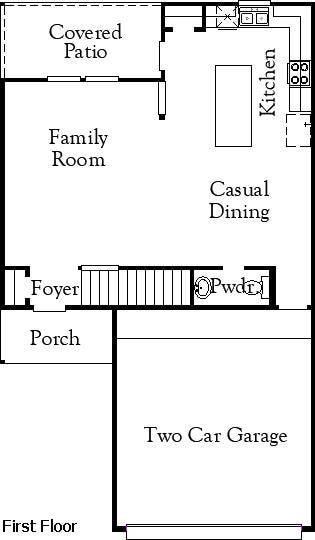Floor 1