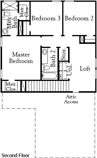 Floor 2
