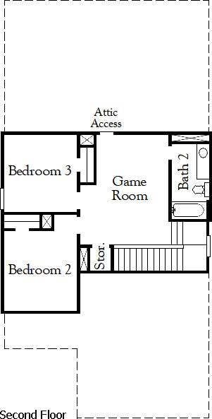 Floor 2