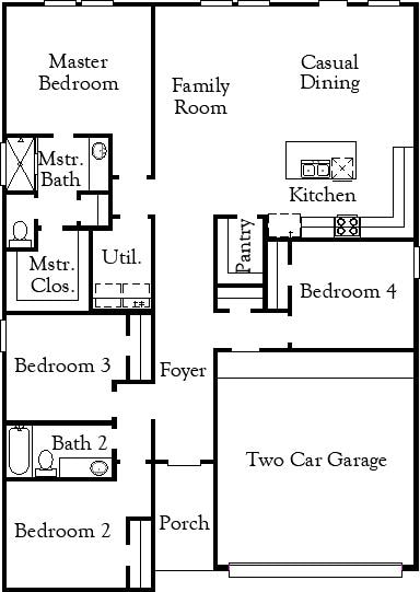Floor 1