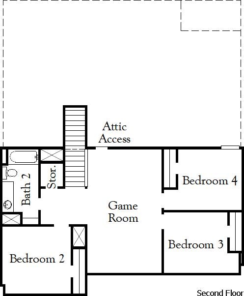 Floor 2