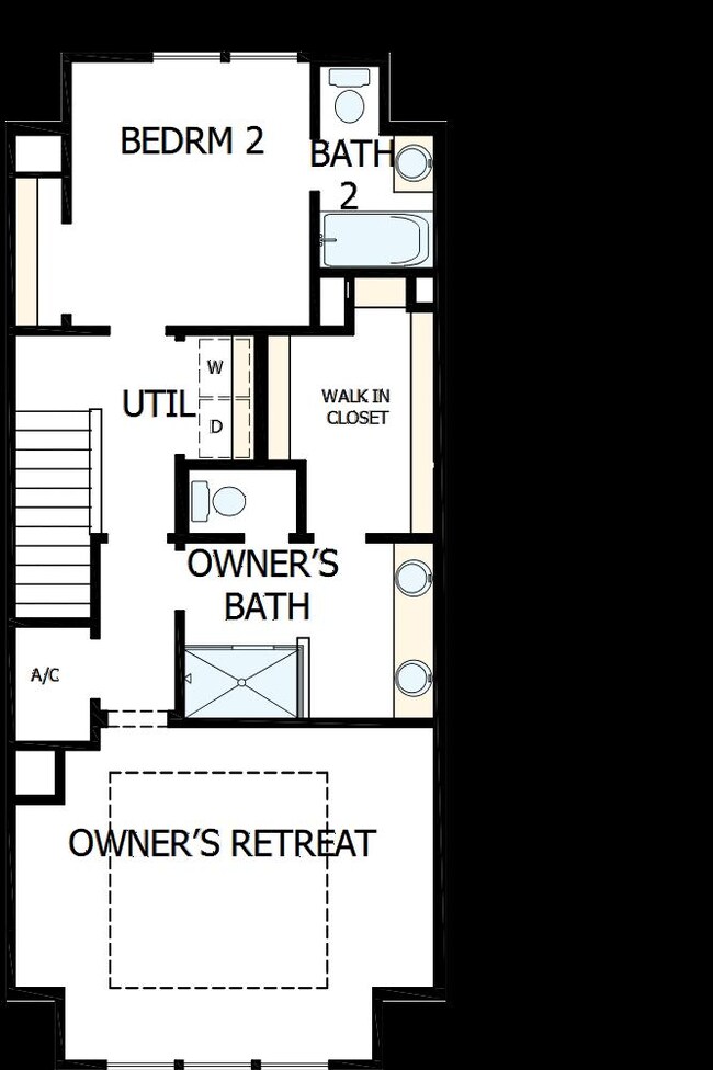 3rd Floor