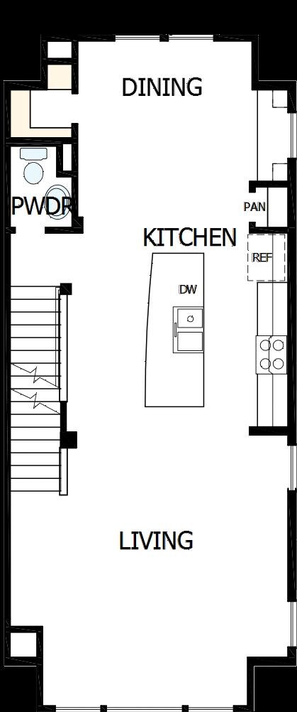 2nd Floor